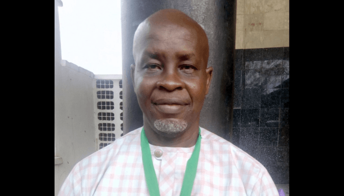 Harsh Economy Crippling Businesses – UCCIMA President 1 Chidi Aruoma 1