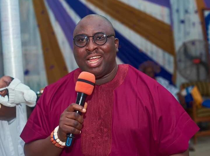 Police Confirm Oyo PDP Chieftain's Release By Gunmen 1 Chief Benedict Akika