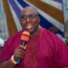 Police Confirm Oyo PDP Chieftain's Release By Gunmen 5 Chief Benedict Akika