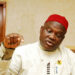 Okorie Tackles Soludo, Others On Status Of Njoku As APGA Chairman
