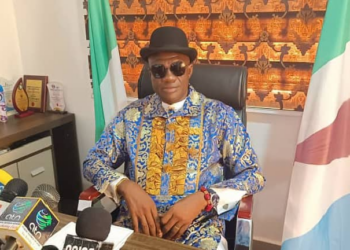 Defection: 27 Pro-Wike Rivers Lawmakers Not Our Members — APC