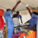 Doctors Alert On Malaria, Cholera Spread In Maiduguri 5 Doctors Alert On Malaria, Cholera Spread In Maiduguri
