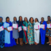 Cohort Graduands Of WIN