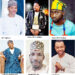 Top 8 Comedians In Northern Nigeria Making Waves With Their Hilarious Acts