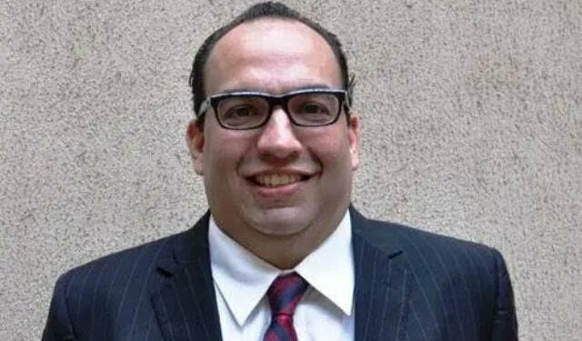Court Jails American