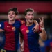 16-year-old Cousins Break Barça Scoring Record