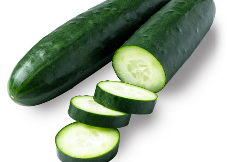 Health Benefits of Cucumbers