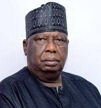 DIG Hashimu Argungu