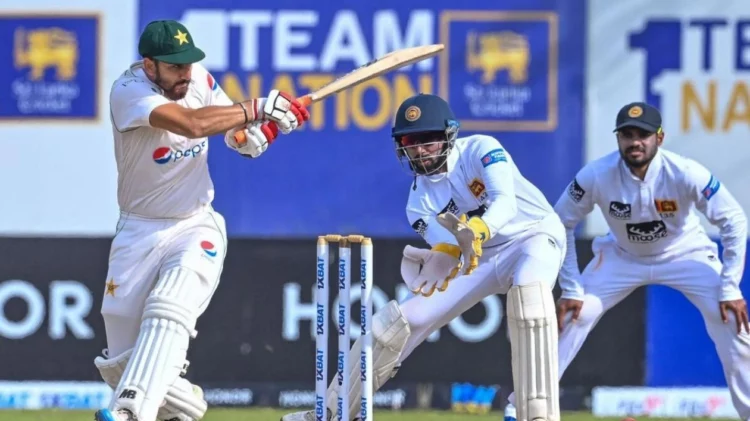 England’s Second Test In Pakistan Moved To Multan