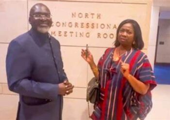 Nigerian On Death Row In Indonesia For Drug Trafficking Freed