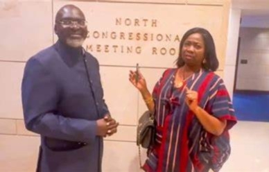 Nigerian On Death Row In Indonesia For Drug Trafficking Freed 1 DRUG TRAFFICKING