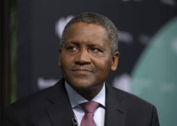 Dangote Seeks End To Petrol Subsidy