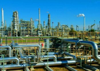 Contractor To Confirm Port Harcourt Refinery  Completion Date October 2