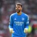 Raya Wins Premier League Save Of The Month Award