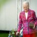 Denmark's Queen Margrethe II Hospitalised After Falling At Home 5 Denmark’s Queen Margrethe II Hospitalised After Falling At Home