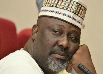 PDP ‘Suspends’ Melaye Over Alleged Anti-Party Activities