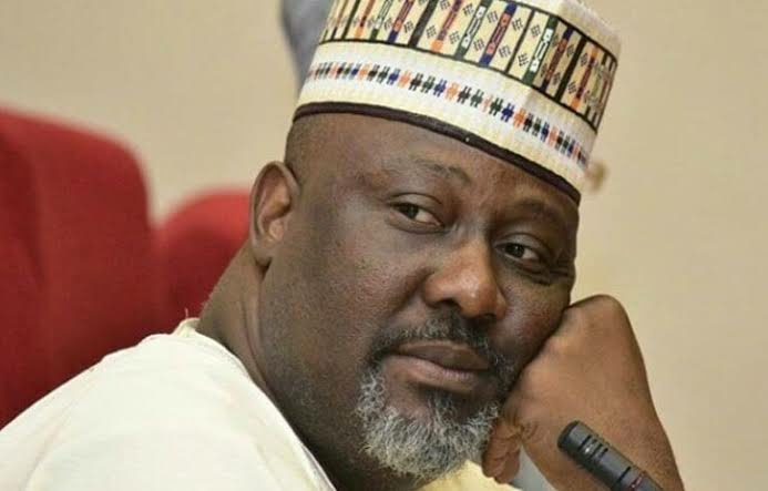 State Pardon: You Have Wasted NDLEA's Efforts To Curtail Narcotics, Melaye Tells Tinubu 1 Dino Melaye