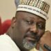 PDP ‘Suspends’ Melaye Over Alleged Anti-Party Activities