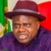 Learn From Edo Election, Ijaw Network Tells Diri