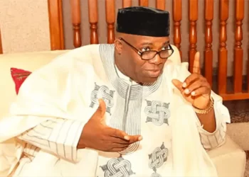 Why I Left Obi For Tinubu – Okupe