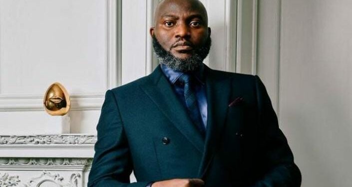 Dozy Mmobuosi, the founder of Tingo Group