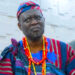 Resounding Echo Celebrates Adeyemi’s Artistic Vision, 45 In Academia 5 Resounding Echo Celebrates Adeyemi’s Artistic Vision, 45 In Academia