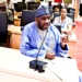 Minister Commends NCAOOSCE Boss For Outstanding Leadership 5 Minister Commends NCAOOSCE Boss For Outstanding Leadership