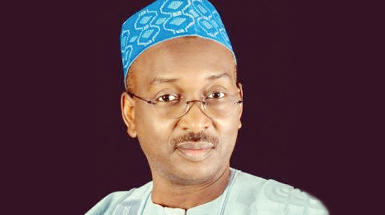 Rescue Nigeria From ICU, Lukman Begs Obasanjo, IBB, Others 1 Dr Salihu Lukeman