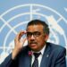 Global Health And Funding Challenges