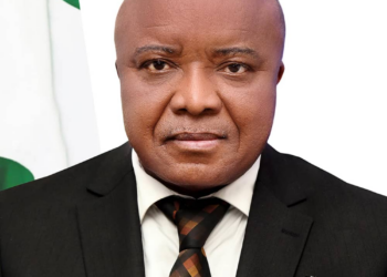Wike Appoints Samuel Atang As Senior Special Assistant On Administration