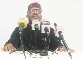 Edo Poll Peaceful But Not Credible, Says Accord Party’s Candidate Enabulele