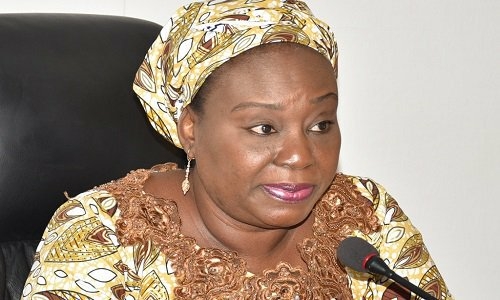 Licence Certification Not Compulsory For Entry Into Civil Service – HoS 1 Dr. Folashade Yemi Esan HOS