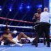 Boxing: I Put Him In Retirement, Dubois Mocks Joshua 5 Dubois