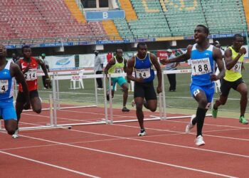 NYG 2024: Edo Contingent Depart For Asaba