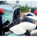 Edo APC Campaign Convoy Crushes 5