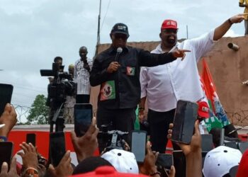 Obi in benin