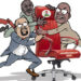 Edo Guber: 18 Political Parties Set For  Showdown Today