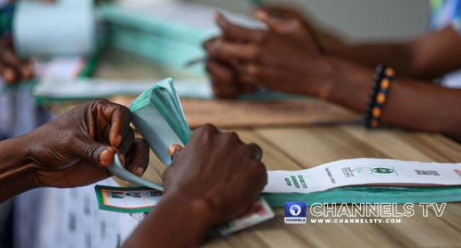 APC Tackles Yiaga Africa Over Edo Poll Report 1 Edo poll