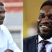 Okocha, Eguavoen For CAF Coaches Symposium In Abidjan