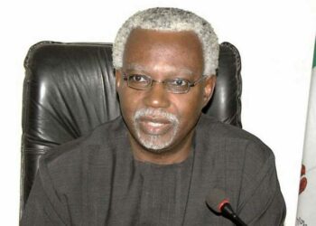 Former ICPC Boss Seeks Youths Empowerment With IT Skills