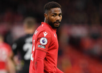 Dennis Omitted From Nottingham Forest’s 2024/25 Season Roster