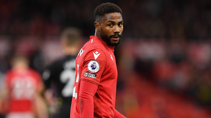 Dennis Omitted From Nottingham Forest’s 2024/25 Season Roster 1 Emmanuel Dennis