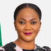 Agency Boss Lauded For Capacity Building Of Staff 5 DG NIMC Honoured With Rotary Positive Peace Award
