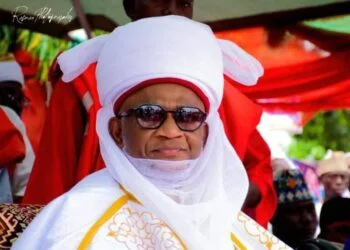 Etsu Nupe Tasks Nigerians On Unity 1 Etsu Nupe