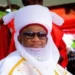 Tinubu Celebrates Etsu Nupe’s Leadership At 72nd Birthday