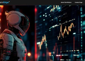 Everix Edge Review 2024: Scam or Legit Trading Platform? – Easy Profit!