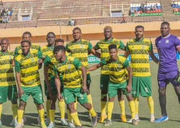 NPFL: Katsina Utd To Honour Maiduguri Flood Victims
