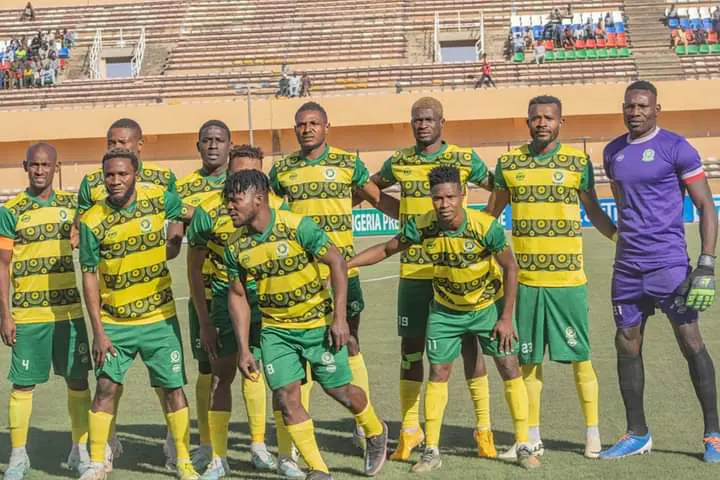 NPFL: Katsina Utd To Honour Maiduguri Flood Victims 1 FB IMG 1726159636147