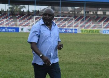 NPFL: Boboye Targets Victory Against Akwa United
