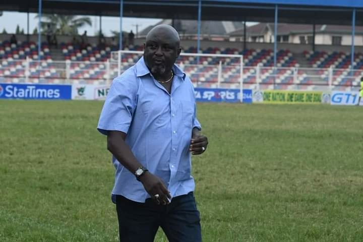 NPFL: Boboye Targets Victory Against Akwa United 1 FB IMG 1726296171526 1 1